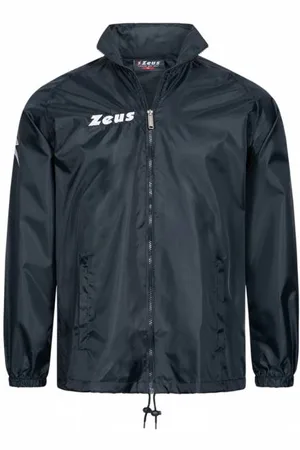 Zeus Regenjacke