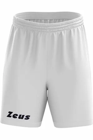 Zeus Jam Basketball Shorts
