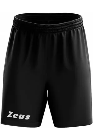 Zeus Jam Basketball Shorts