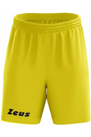 Zeus Jam Basketball Shorts