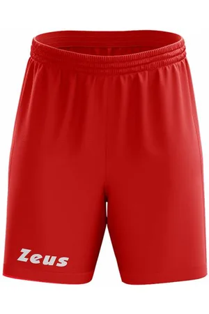 Zeus Jam Basketball Shorts