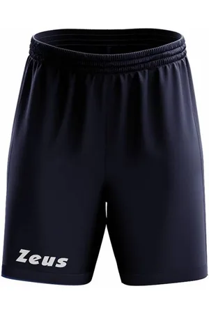 Zeus Jam Basketball Shorts
