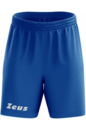 Zeus Jam Basketball Shorts