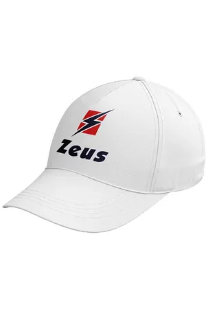 Zeus Promo Logo Cap