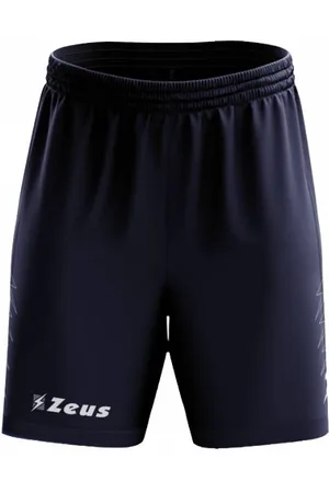 Zeus Enea Herren Bermuda Shorts