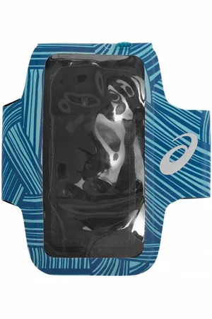 Asics MP3 Smartphone Armtasche