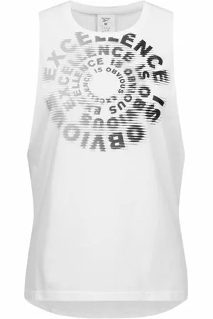 Reebok CrossFit Muscle Damen Tank Top