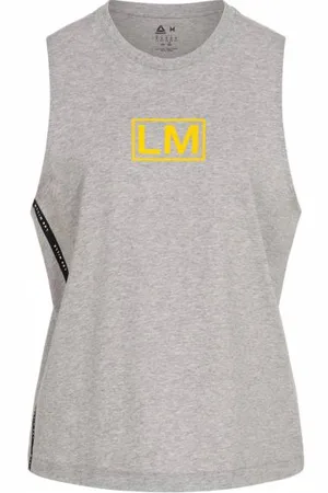 Reebok X LES MILLS Damen Fitness Tank Top