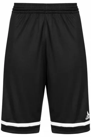 adidas Basic 1 Herren Basketball Shorts