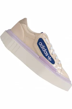 adidas Originals Hypersleek Damen Sneaker