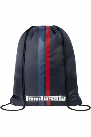 Lambretta Gym Bag Turnbeutel