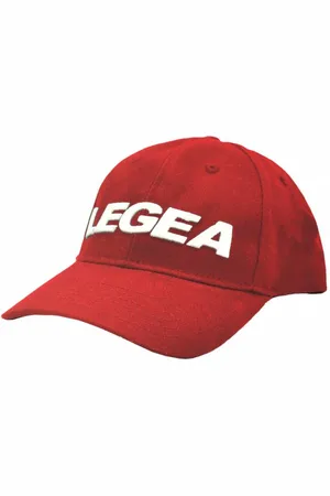 Legea Plata Basecap Kappe