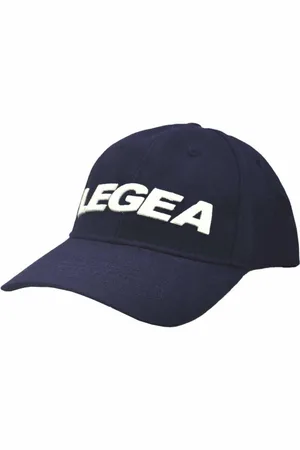 Legea Plata Basecap Kappe