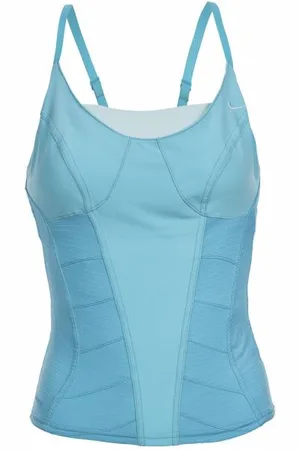 Nike Fitness Dance Corset Damen Trainings Tank Top 226153-470