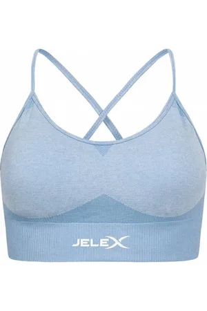 Jelex Angelina Damen Fitness BH
