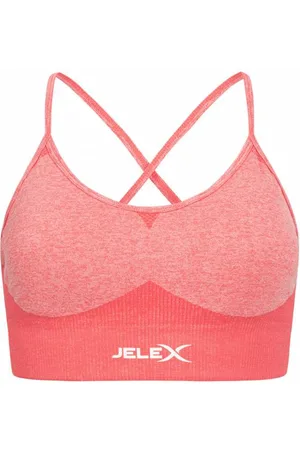 Jelex Angelina Damen Fitness BH