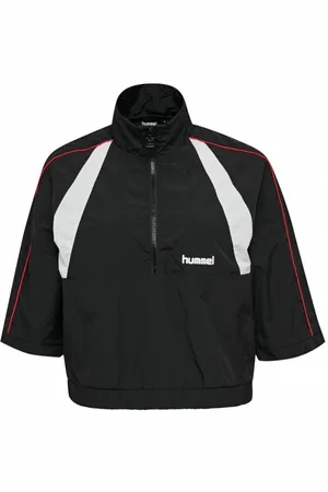 Hummel HIVE hmlLUNA Crop Damen kurze Jacke