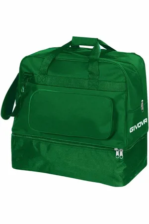 Givova Revolution Fußball Trainings Tasche