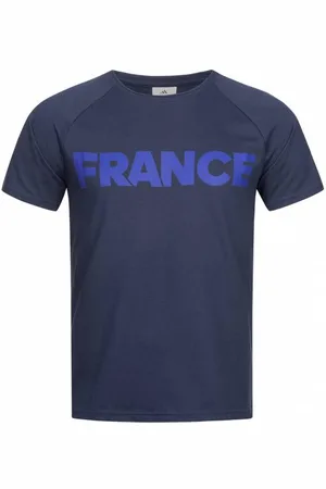 adidas Frankreich Condivo Herren Basketball Shirt