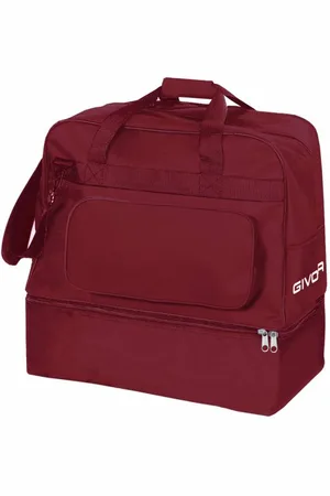 Givova Revolution Fußball Trainings Tasche