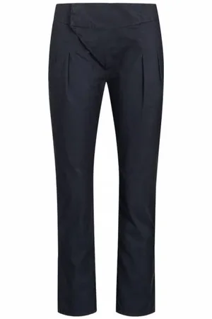 Vans Pretty in Pleats Damen 7/8-Hose