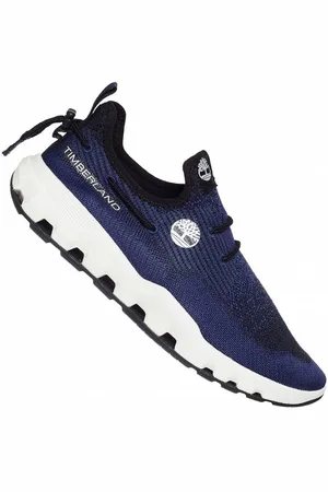 Timberland Urban Exit Stohl Knit Boat Oxford Herren Schuhe