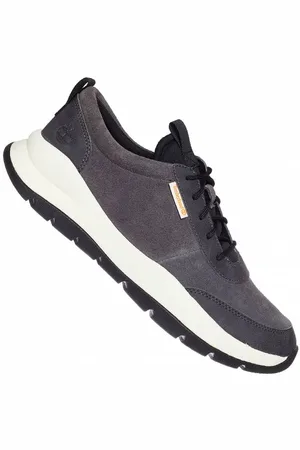 Timberland Boroughs Project Oxford Herren Leder Schuhe