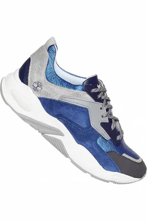 Timberland Delphiville Damen Sneaker