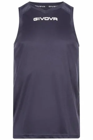 Givova One Smanicato Herren Tank Top Trikot