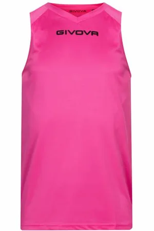 Givova One Smanicato Herren Tank Top Trikot
