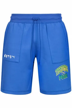 PUMA X THE HUNDREDS Herren Wendeshorts