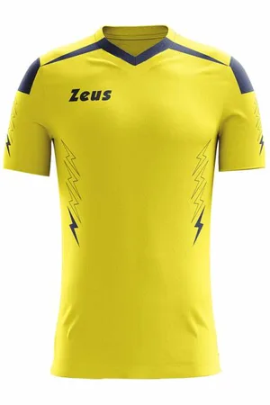 Zeus Jam Shooter Herren Basketball Trikot