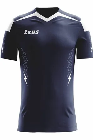 Zeus Jam Shooter Herren Basketball Trikot