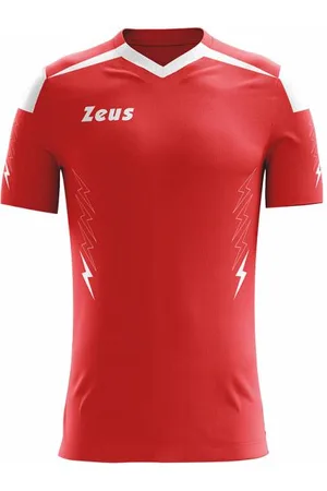 Zeus Jam Shooter Herren Basketball Trikot