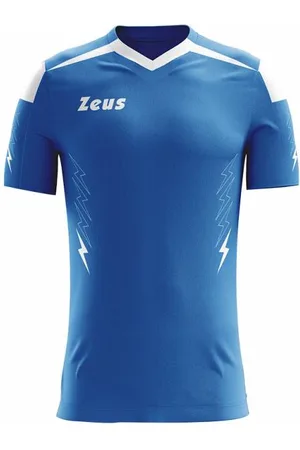 Zeus Jam Shooter Herren Basketball Trikot