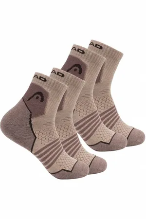 Head Hiking Unisex Outdoor Quarter Socken 2 Paar