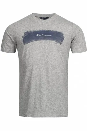 Ben Sherman Herren T-Shirt