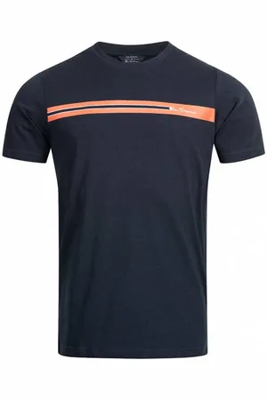 Ben Sherman Herren T-Shirt
