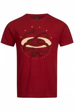 Oakley Serpent Herren T-Shirt