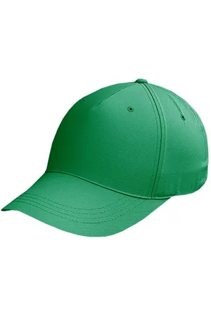 Zeus Baseball Kappe