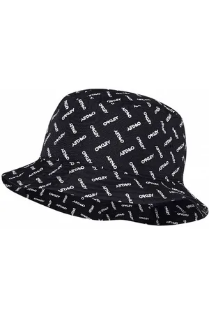 Oakley Logo Fischerhut