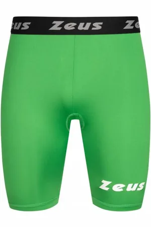 Zeus Bermuda Elastic Pro Herren Tights