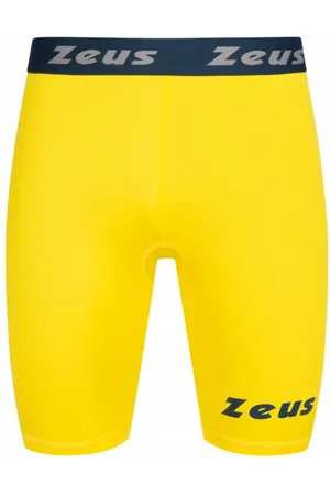 Zeus Bermuda Elastic Pro Herren Tights