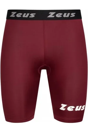 Zeus Bermuda Elastic Pro Herren Tights