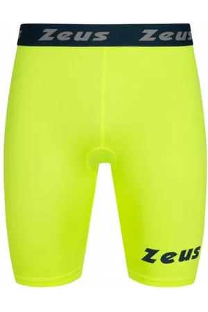 Zeus Bermuda Elastic Pro Herren Tights