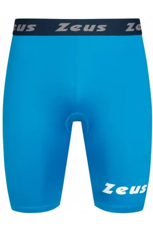 Zeus Bermuda Elastic Pro Herren Tights