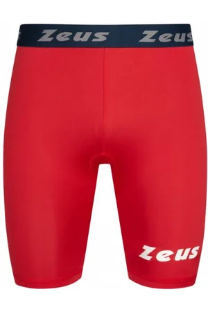 Zeus Bermuda Elastic Pro Herren Tights