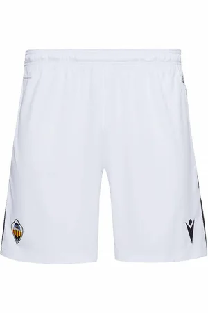 macron CD Castellón Herren Heim Shorts