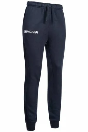 Givova Felpa Revolution Herren Jogginghose