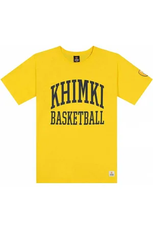 Euroleague BC Khimki Herren Basketball T-Shirt